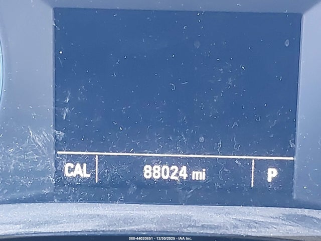 Aukcja sprzedaży 2018 Chevrolet Traverse Ls, vin: 1GNEVFKW9JJ156715, numer aukcji: 44020851