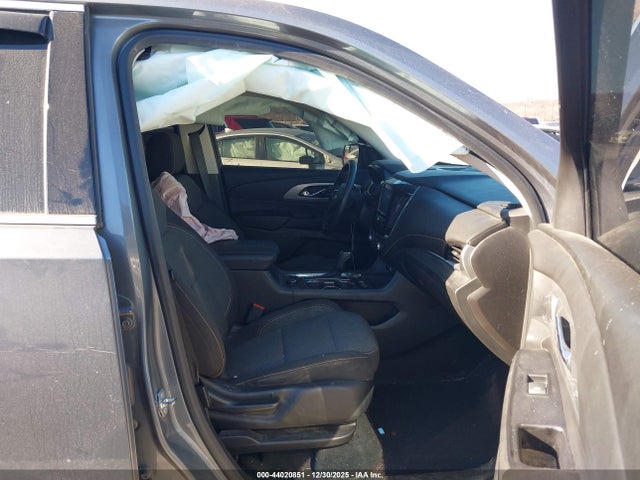 Aukcja sprzedaży 2018 Chevrolet Traverse Ls, vin: 1GNEVFKW9JJ156715, numer aukcji: 44020851