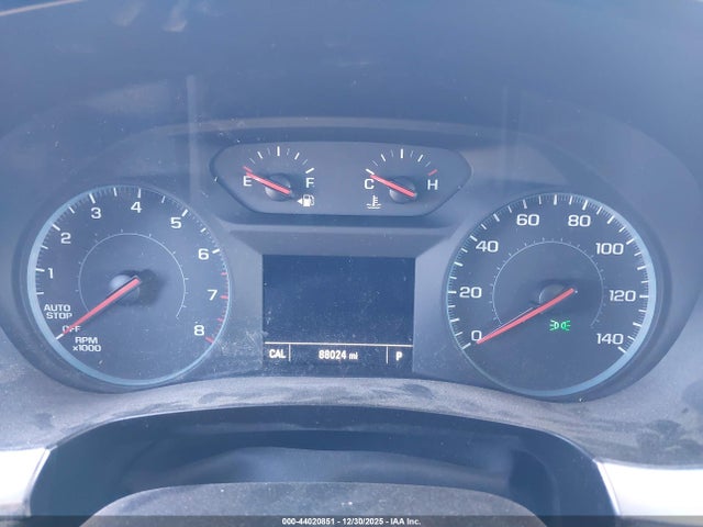 Aukcja sprzedaży 2018 Chevrolet Traverse Ls, vin: 1GNEVFKW9JJ156715, numer aukcji: 44020851