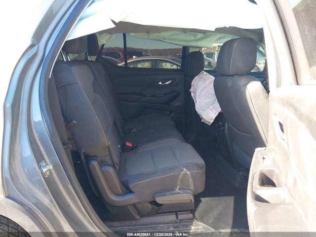 Aukcja sprzedaży 2018 Chevrolet Traverse Ls, vin: 1GNEVFKW9JJ156715, numer aukcji: 44020851