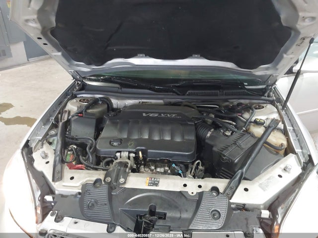 2012 CHEVROLET IMPALA 2G1WG5E35C1132016 Photo 9