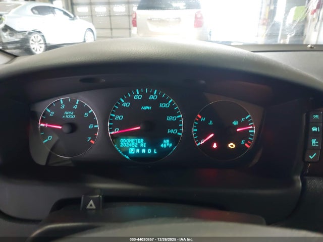 2012 CHEVROLET IMPALA 2G1WG5E35C1132016 Photo 6