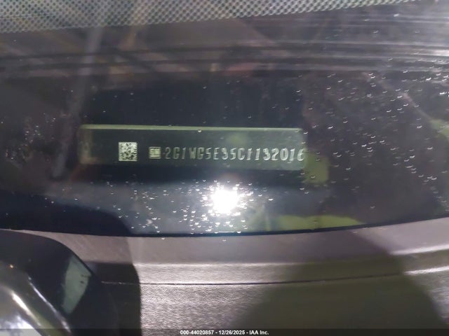 2012 CHEVROLET IMPALA 2G1WG5E35C1132016 Photo 8