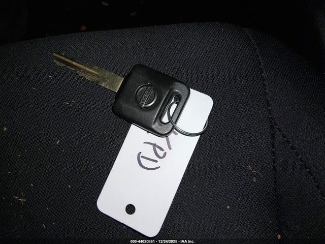 Nissan Versa 1.6 S 2024 3N1CN8DVXRL894479 Image 11