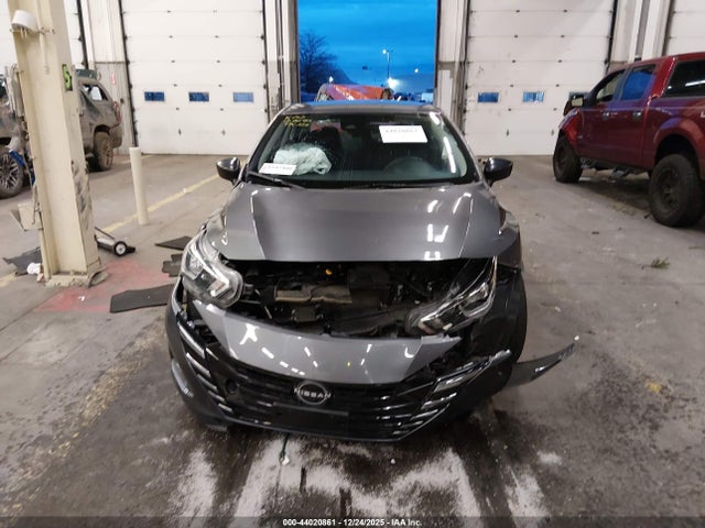 Nissan Versa 1.6 S 2024 3N1CN8DVXRL894479 Image 12