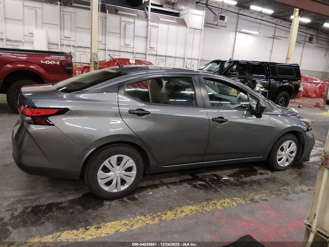 Nissan Versa 1.6 S 2024 3N1CN8DVXRL894479 Image 13