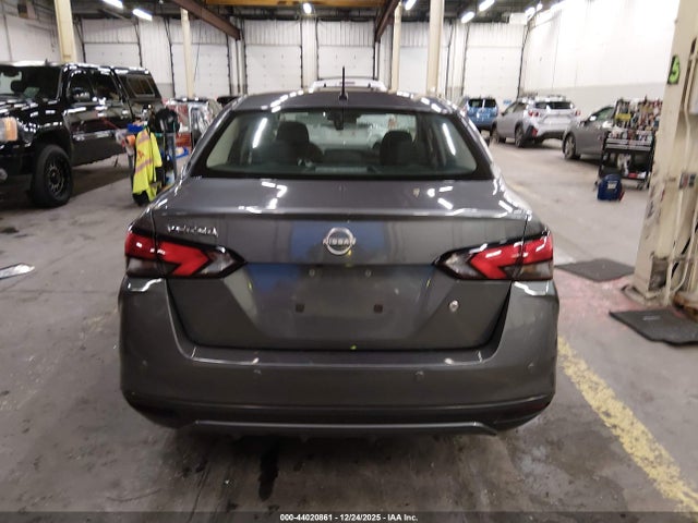 Nissan Versa 1.6 S 2024 3N1CN8DVXRL894479 Image 16