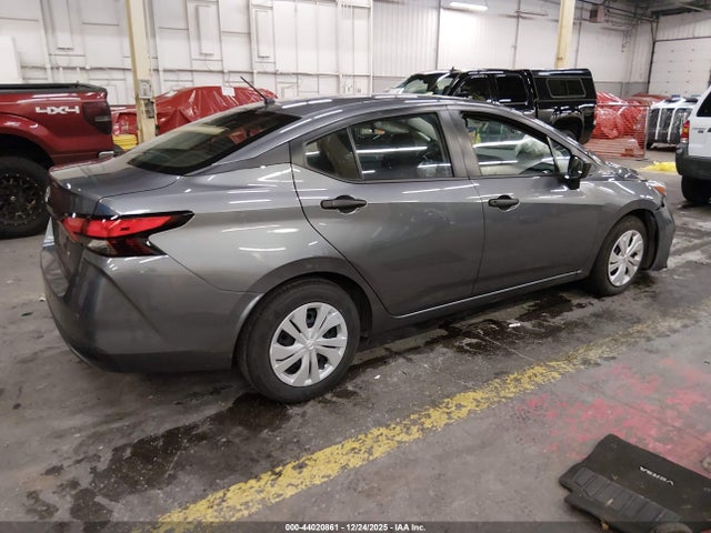 Nissan Versa 1.6 S 2024 3N1CN8DVXRL894479 Image 4