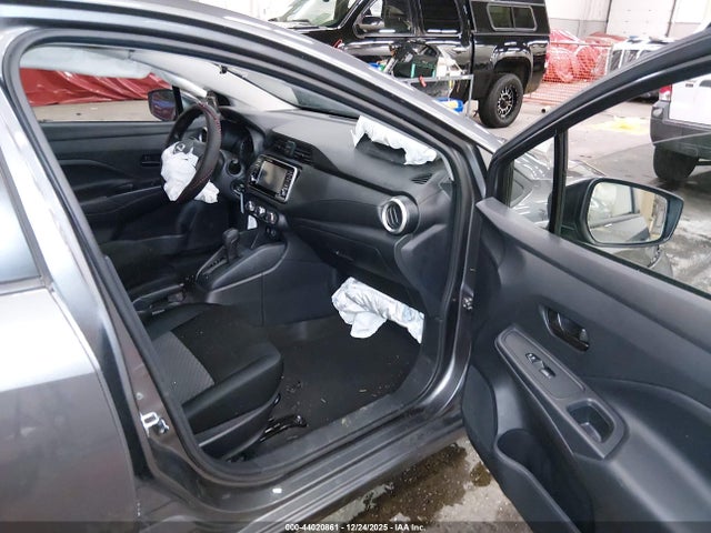 Nissan Versa 1.6 S 2024 3N1CN8DVXRL894479 Image 5