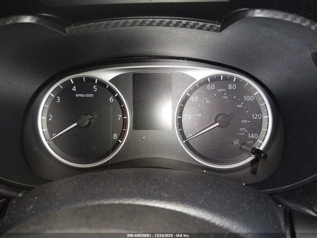 Nissan Versa 1.6 S 2024 3N1CN8DVXRL894479 Image 7