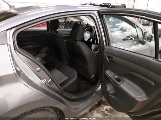 Nissan Versa 1.6 S 2024 3N1CN8DVXRL894479 Image 8