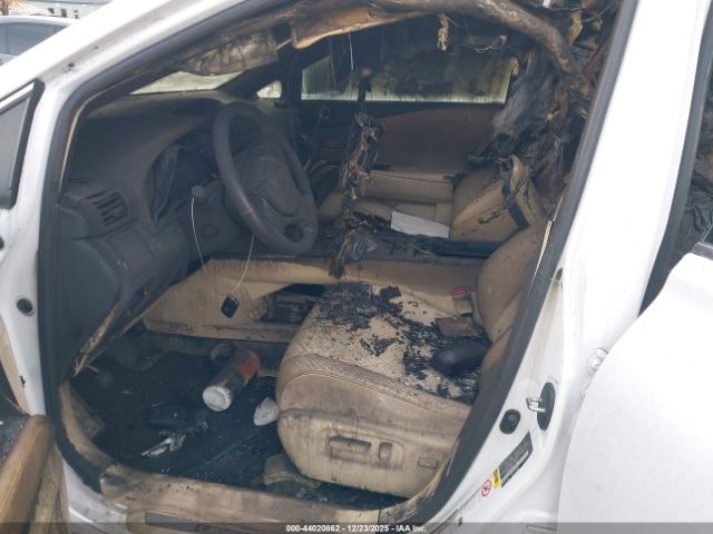 2014 LEXUS RX 350 2T2ZK1BA9EC138917 Photo 4