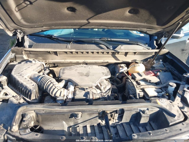 GMC Acadia Fwd Denali 2021 1GKKNPLS2MZ110344 Image 10