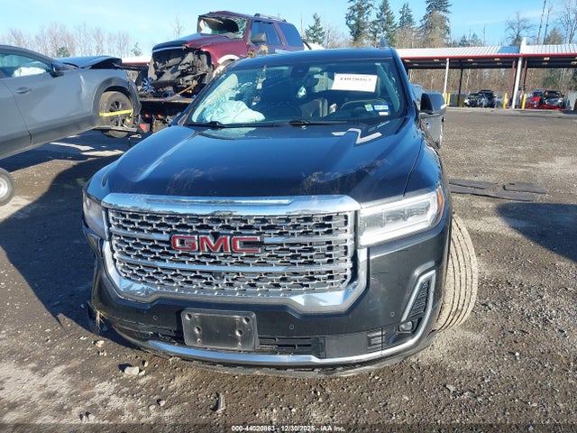 GMC Acadia Fwd Denali 2021 1GKKNPLS2MZ110344 Image 12