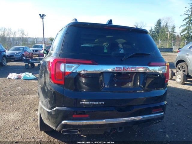 GMC Acadia Fwd Denali 2021 1GKKNPLS2MZ110344 Image 16