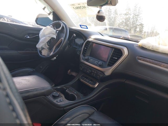 GMC Acadia Fwd Denali 2021 1GKKNPLS2MZ110344 Image 5