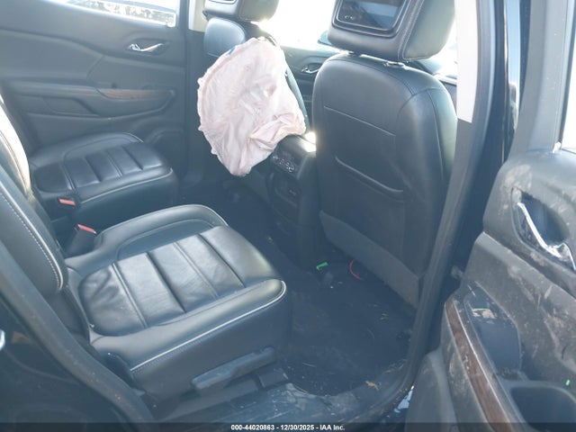 GMC Acadia Fwd Denali 2021 1GKKNPLS2MZ110344 Image 8