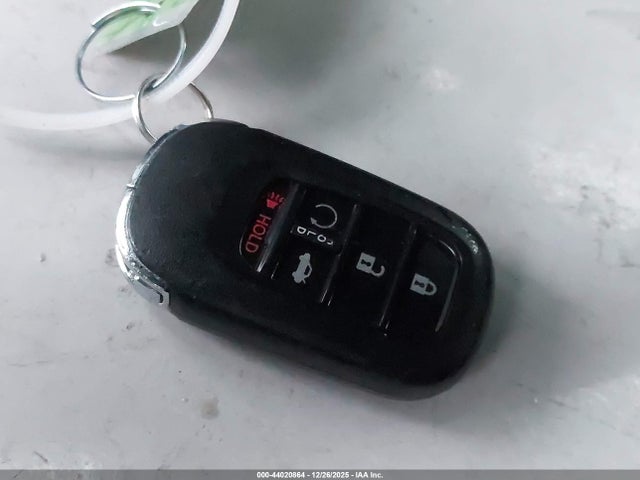 Honda Civic Sport 2024 2HGFE2F57RH526808 Image 11