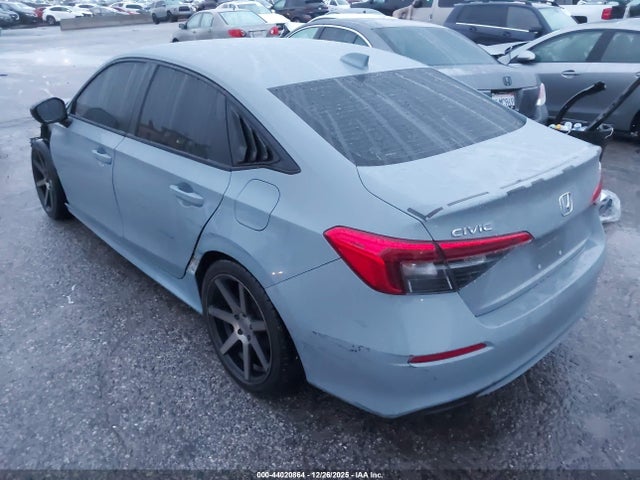 Honda Civic Sport 2024 2HGFE2F57RH526808 Image 3