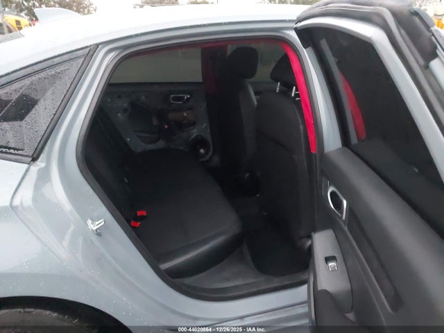 Honda Civic Sport 2024 2HGFE2F57RH526808 Image 8