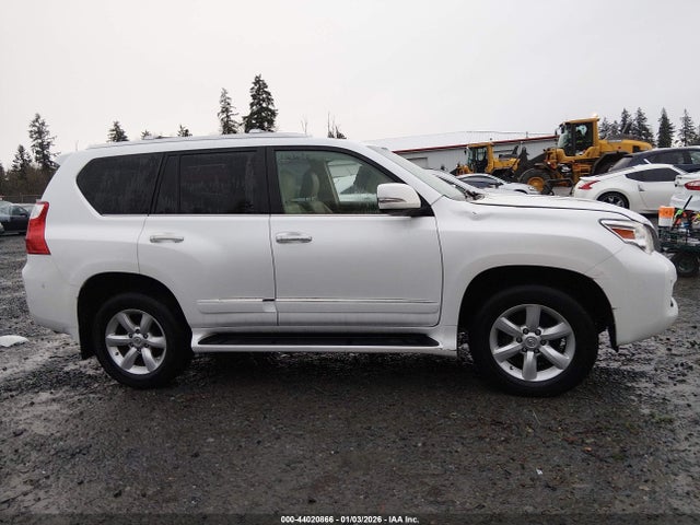 Продажа на аукционе авто 2012 Lexus Gx 460, vin: JTJBM7FX4C5040936, номер лота: 44020866