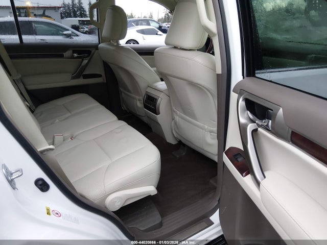 Продажа на аукционе авто 2012 Lexus Gx 460, vin: JTJBM7FX4C5040936, номер лота: 44020866