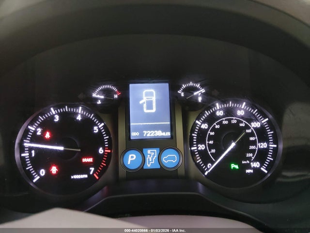 2012 LEXUS GX 460 JTJBM7FX4C5040936 Photo 6