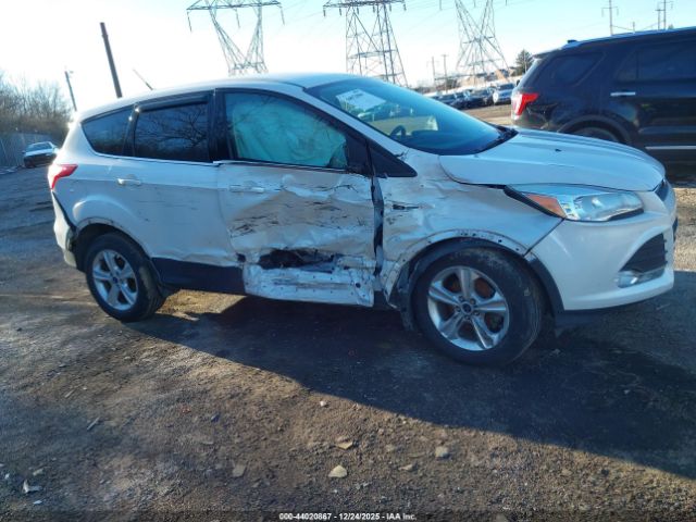 2014 FORD ESCAPE 1FMCU0GX9EUD70704