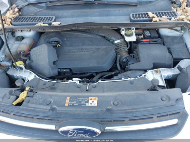 2014 FORD ESCAPE 1FMCU0GX9EUD70704 Photo 9