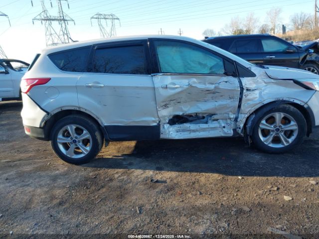 2014 FORD ESCAPE 1FMCU0GX9EUD70704 Photo 5