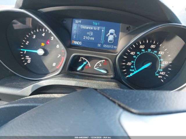 2014 FORD ESCAPE 1FMCU0GX9EUD70704 Photo 6