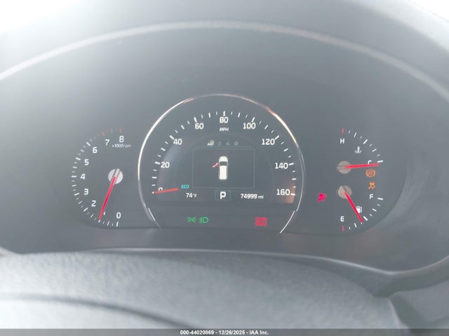 KIA Sorento 2.0t Ex 2016 5XYPH4A14GG054203 Image 7