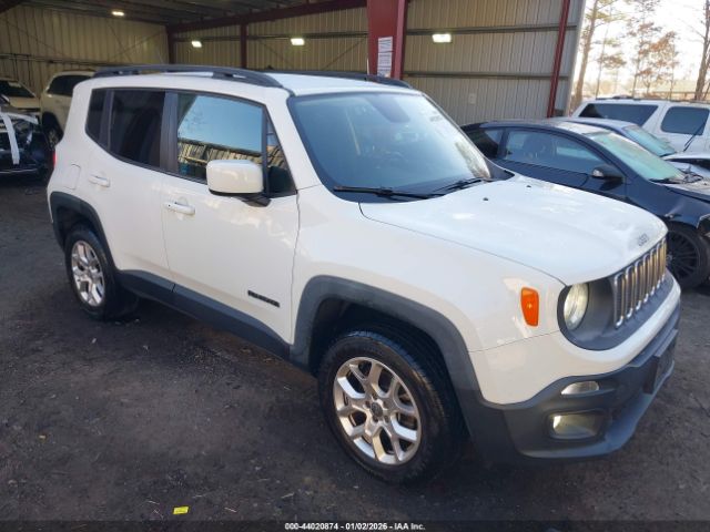 2015 JEEP RENEGADE ZACCJBBT5FPC22856