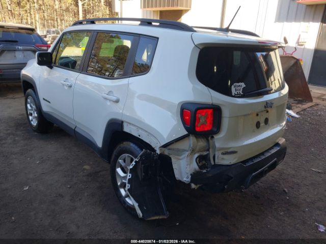 2015 JEEP RENEGADE ZACCJBBT5FPC22856 Photo 2