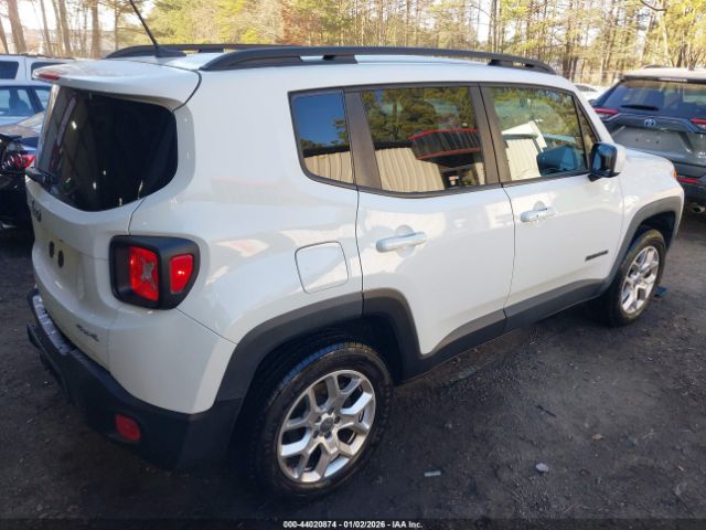 2015 JEEP RENEGADE ZACCJBBT5FPC22856 Photo 3
