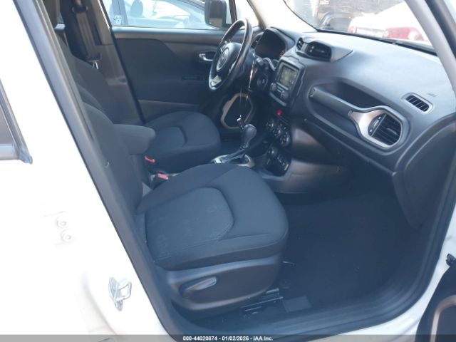 2015 JEEP RENEGADE ZACCJBBT5FPC22856 Photo 4