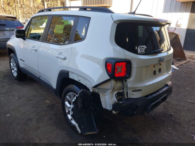 2015 JEEP RENEGADE ZACCJBBT5FPC22856 Photo 5