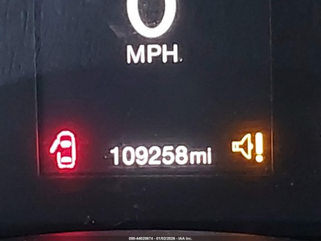 2015 JEEP RENEGADE ZACCJBBT5FPC22856 Photo 6