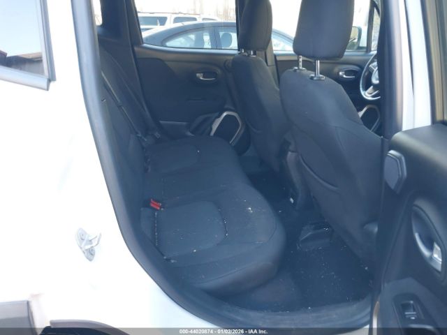 2015 JEEP RENEGADE ZACCJBBT5FPC22856 Photo 7