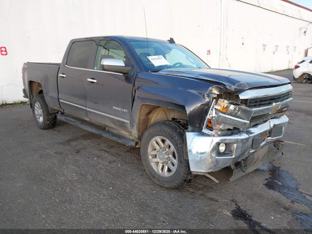 1GC1KWE80GF159334 auction archive image
