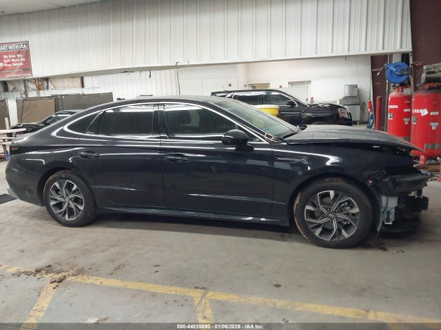 Продажа на аукционе авто 2025 Hyundai Sonata Sel, vin: KMHL64JA6SA482847, номер лота: 44020890