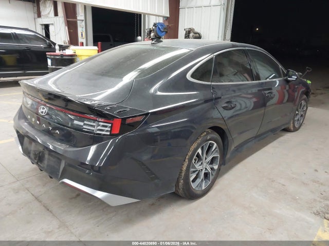 Продажа на аукционе авто 2025 Hyundai Sonata Sel, vin: KMHL64JA6SA482847, номер лота: 44020890