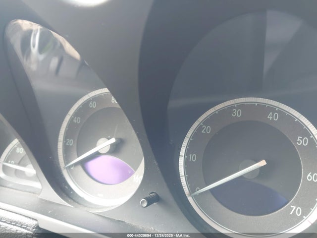 2003 MERCEDES-BENZ SL 500 WDBSK75F03F009581 Photo 6