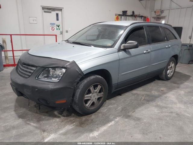 2005 CHRYSLER PACIFICA 2C4GM68405R576875 Photo 1