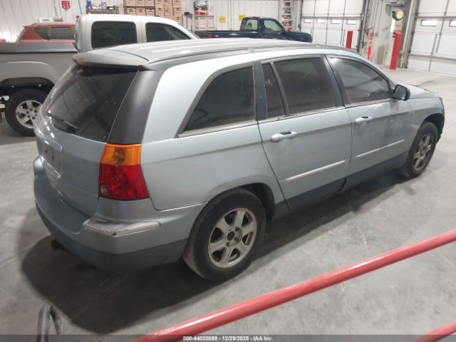 2005 CHRYSLER PACIFICA 2C4GM68405R576875 Photo 3