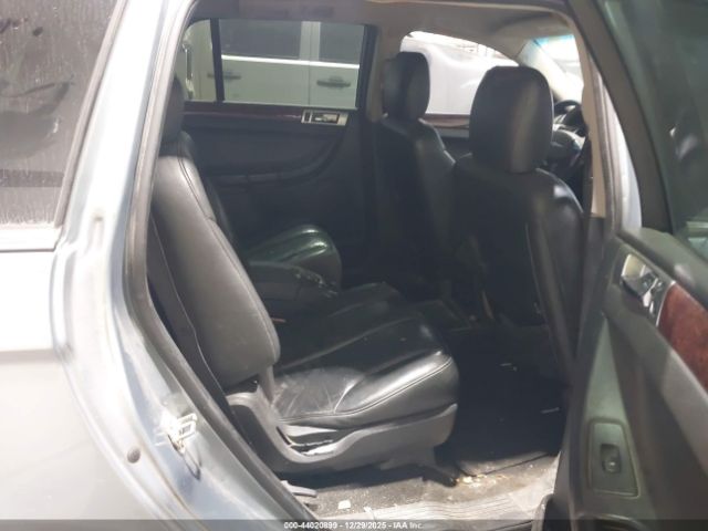 2005 CHRYSLER PACIFICA 2C4GM68405R576875 Photo 7