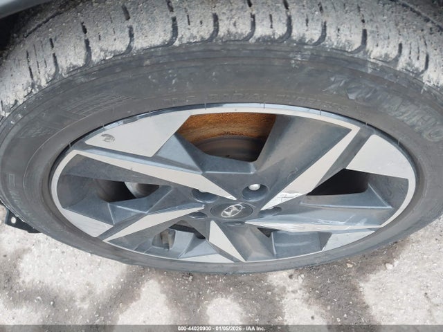 KMHLP4AG9NU229011 Hyundai Elantra Limited