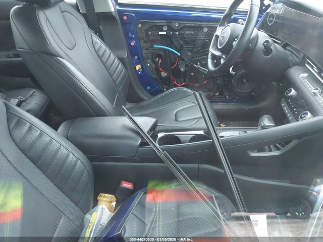 KMHLP4AG9NU229011 Hyundai Elantra Limited