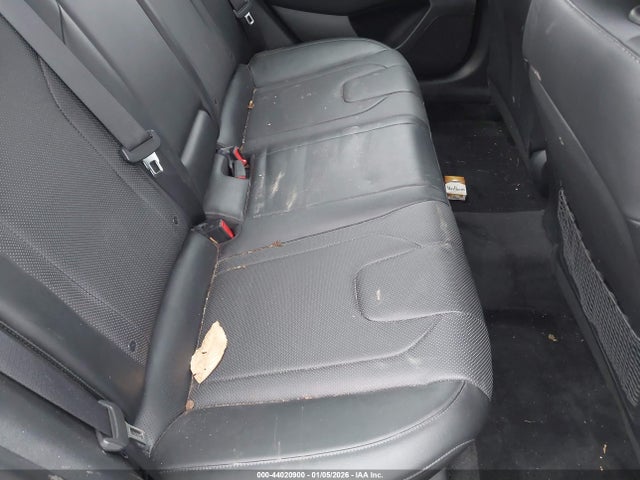 KMHLP4AG9NU229011 Hyundai Elantra Limited