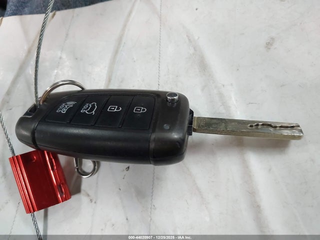 Hyundai Kona Se 2019 KM8K12AA8KU208076 Image 11